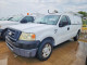 Ford F150 2008 — Copart