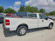 Ford F150 2008 — Copart