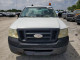 Ford F150 2008 — Copart