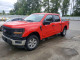 Ford F150 2024 — Copart