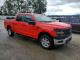 Ford F150 2024 — Copart