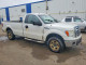 Ford F150 2010 — Copart