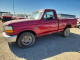Ford F150 1994 — Copart