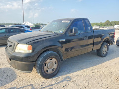 Ford F150 2004 — Copart
