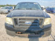 Ford F150 2004 — Copart