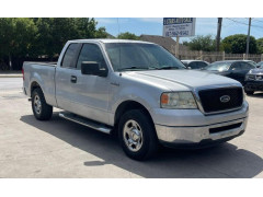 Ford F150 2008 — Copart
