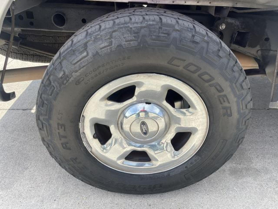 Ford F150 2008 — Copart