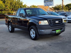 Ford F150 2007 — Copart