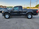 Ford F150 2007 — Copart