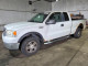 Ford F150 2007 — Copart
