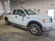 Ford F150 2007 — Copart