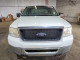 Ford F150 2007 — Copart