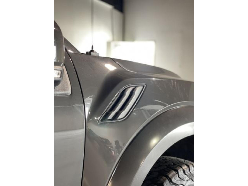 Ford F150 2018 — Copart