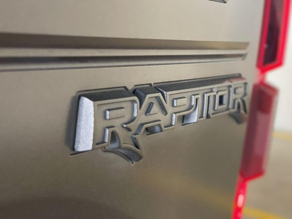 Ford F150 2018 — Copart