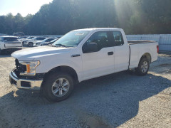 Ford F150 2019 — Copart