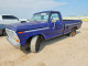 Ford F150 1978 — Copart