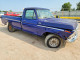 Ford F150 1978 — Copart