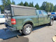 Ford F150 2008 — Copart