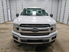 Ford F150 2019 — Copart
