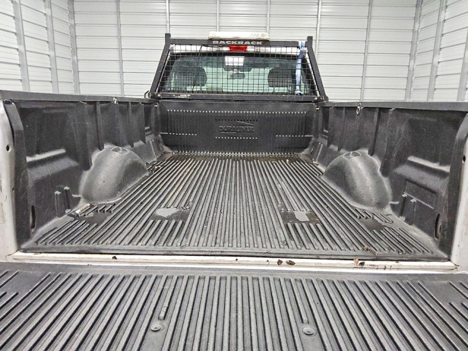 Ford F150 2019 — Copart