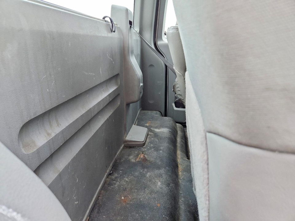 Ford F150 2008 — Copart