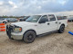 Ford F150 2008 — Copart