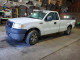 Ford F150 2007 — Copart