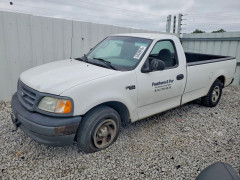 Ford F150 2003 — Copart