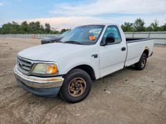 Ford F150 2003 — Copart