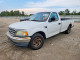 Ford F150 2003 — Copart