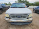 Ford F150 2003 — Copart