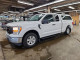 Ford F150 2021 — Copart
