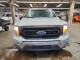Ford F150 2021 — Copart