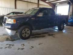 Ford F150 2007 — Copart