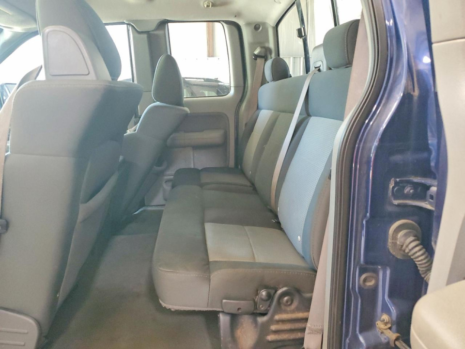 Ford F150 2007 из США