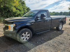 Ford F150 2019 — Copart