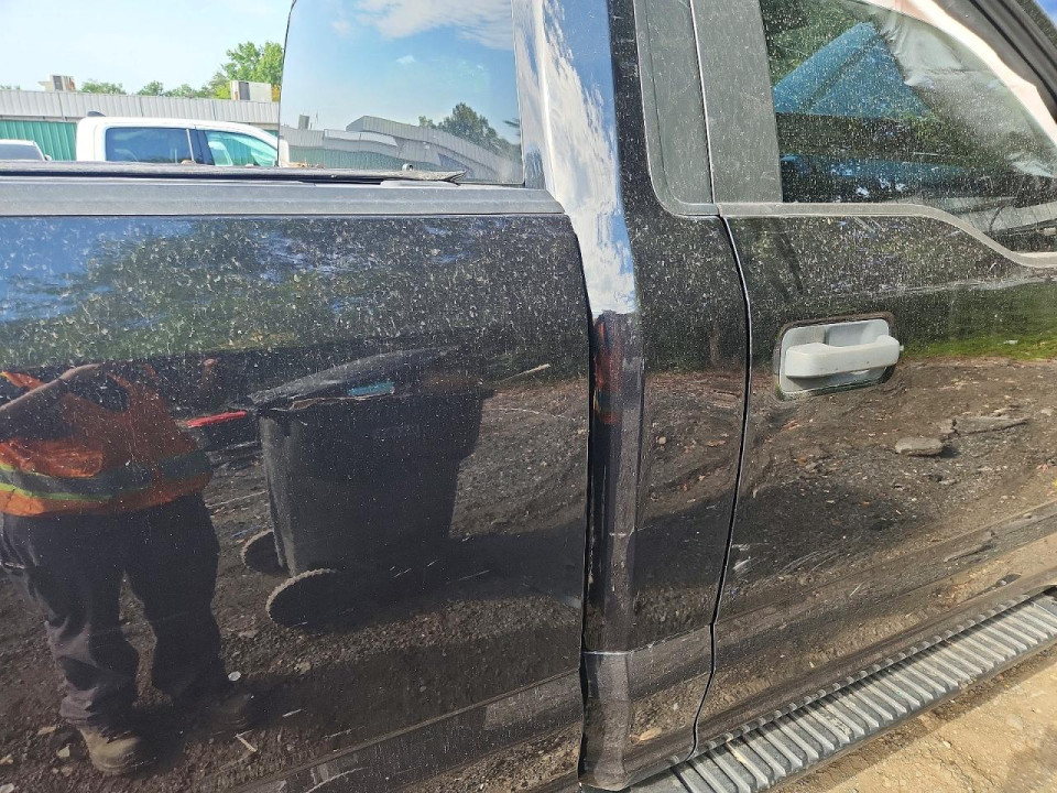 Ford F150 2019 — Copart