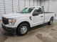 Ford F150 2022 — Copart