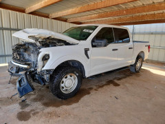 Ford F150 2024 — Copart