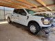 Ford F150 2024 — Copart