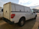 Ford F150 2013 — Copart
