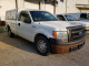 Ford F150 2013 — Copart