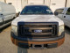 Ford F150 2013 — Copart