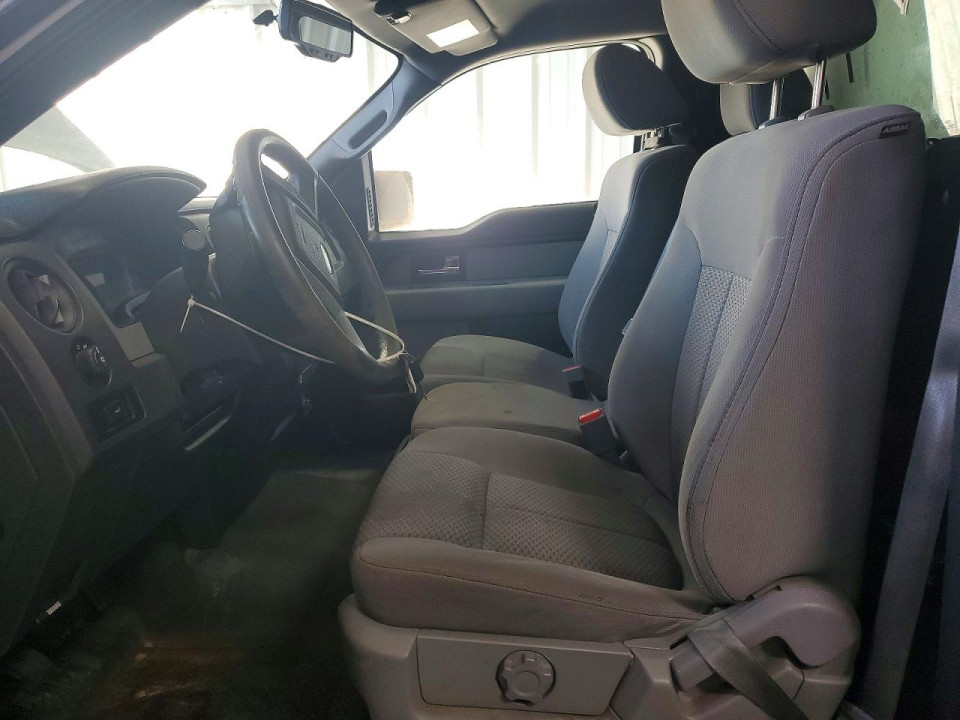 Ford F150 2013 — Copart