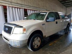 Ford F150 2007 — Copart