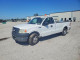 Ford F150 2007 — Copart