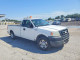 Ford F150 2007 — Copart
