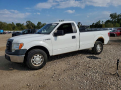 Ford F150 2012 — Copart