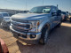 Ford F250 2022 — Copart