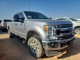 Ford F250 2022 — Copart